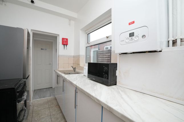 87 Solihull Road, Birmingham photo 2