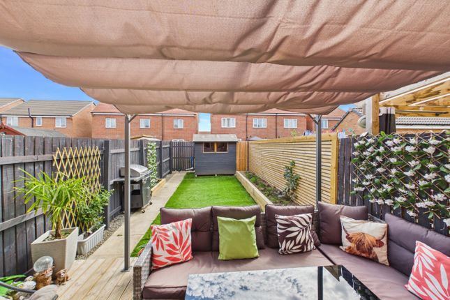 29 Brockwell Park, Kingswood, East Riding Of Yorkshire photo 4