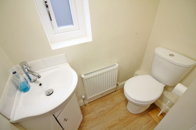 Semi-detached house to rent in Eastham Avenue, Bury