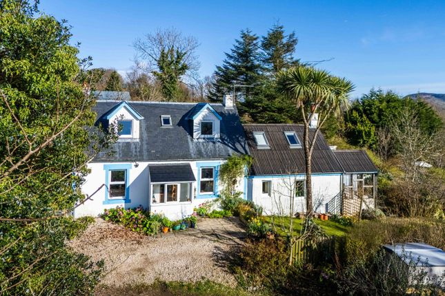 Primrose Cottage, Knockenkelly, Isle of Arran photo 2