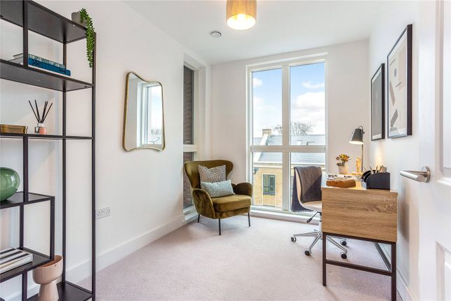 Flat for sale in Romsey Road, Winchester