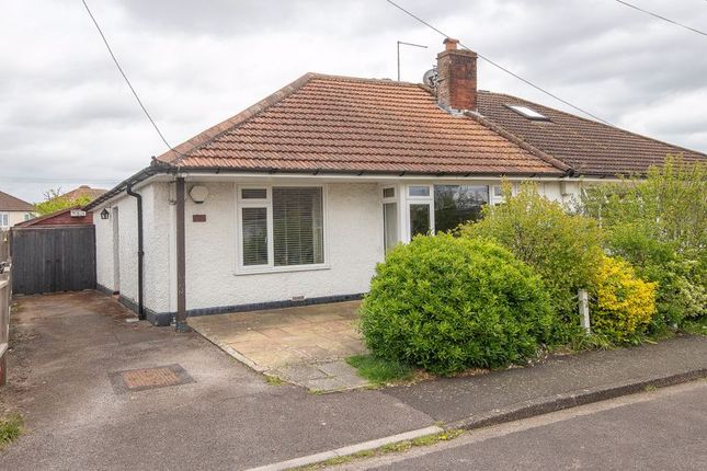 Bungalow for sale in York Close, Totton, Southampton