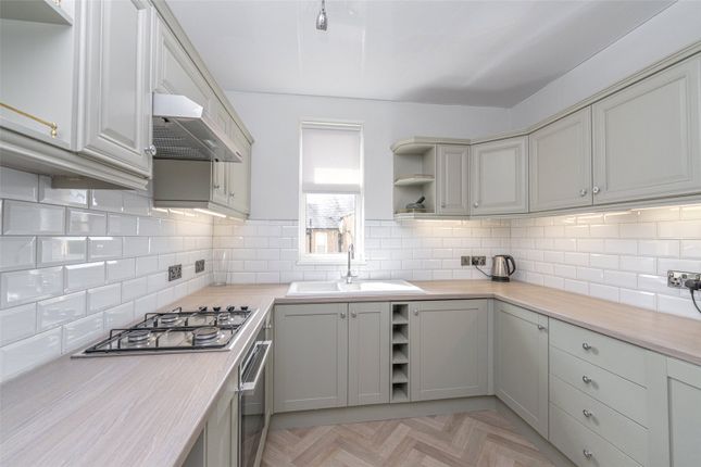 Thumbnail Flat for sale in Prospect Bank Terrace, Edinburgh