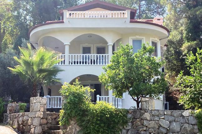 Thumbnail Villa for sale in Dalaman, Mugla, Turkey