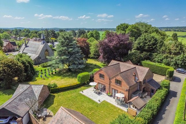 Detached house for sale in Chinnor Road, Bledlow Ridge
