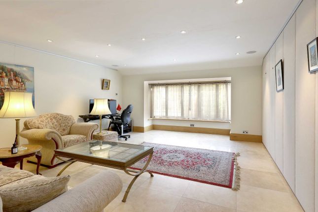Detached house for sale in Burkes Road, Beaconsfield