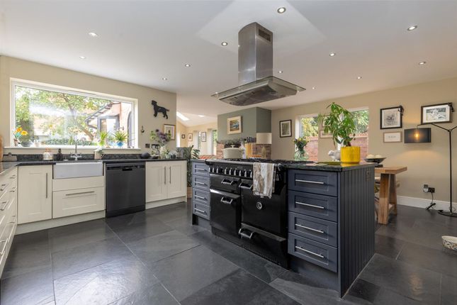 7 Glebe Close, Nantwich photo 2
