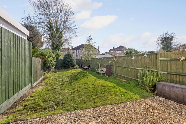 Property for sale in Bushey Road, Raynes Park