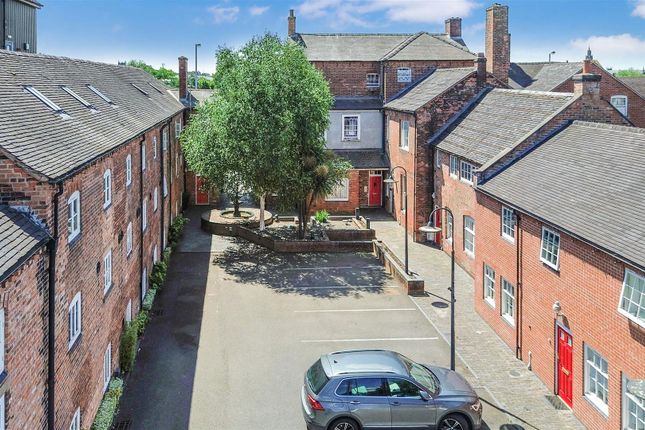 The Malthouse, Burton On Trent (2).Jpg