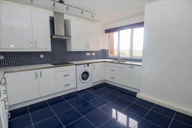 Flat for sale in Dorin Court, Landscape Road, Warlingham