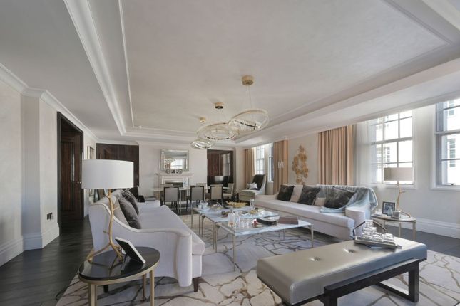 Flat to rent in Corinthia Residences, 10 Whitehall Place, London