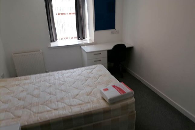 Flat to rent in Seabraes Lane, Dundee