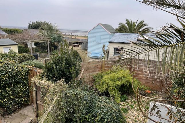 End terrace house for sale in Island Wall, Whitstable