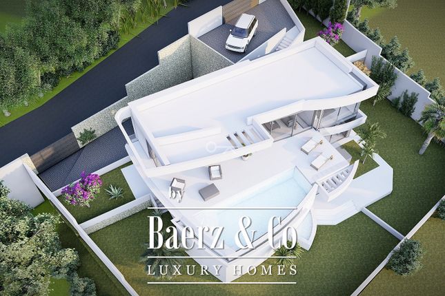 Villa for sale in Calp, Alicante, Spain