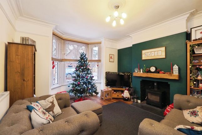 3, Cleveland Avenue, Nottingham photo 2