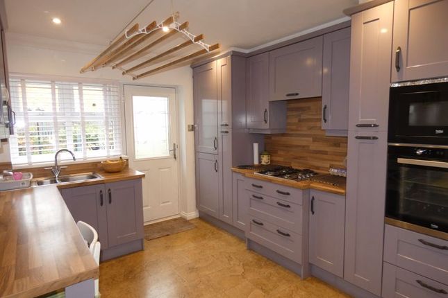 Kitchen/Breakfast /Dining Room