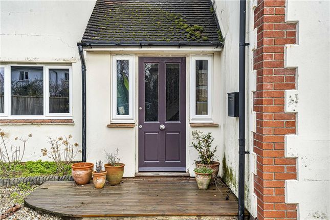 Semi-detached house for sale in Harbord Road, Oxford, Oxfordshire