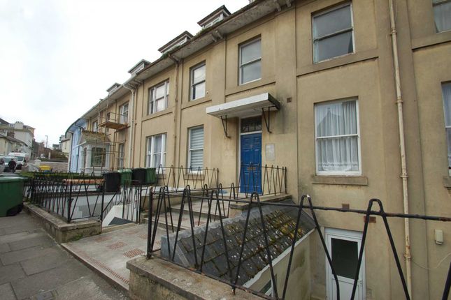 Thumbnail Flat to rent in Clifton House, Torquay