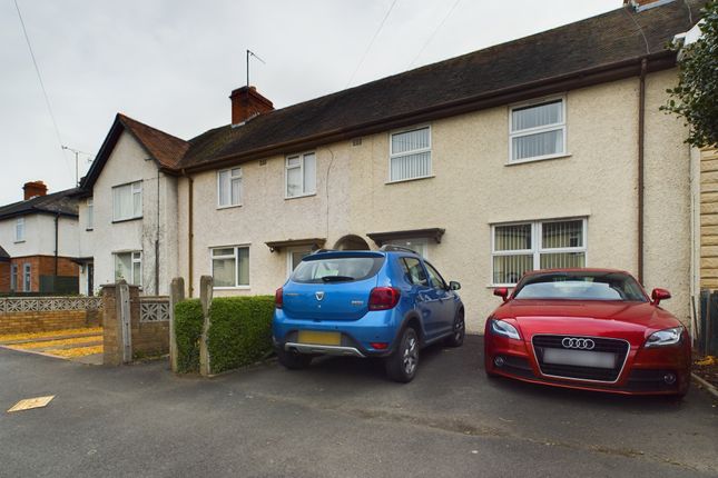Terraced house for sale in Turner Street, Hereford