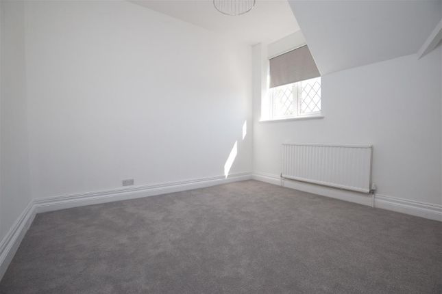 Semi-detached house to rent in Bury Road, London