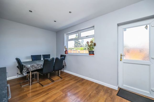74, Bagnall Road, Nottingham photo 2