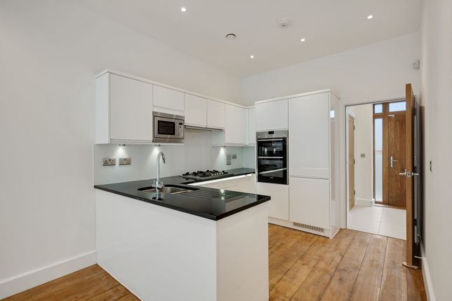 5 Providence Place, London photo 2