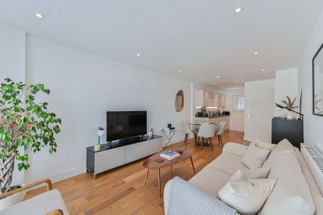 Fairbourne Road, Clapham Park photo 4