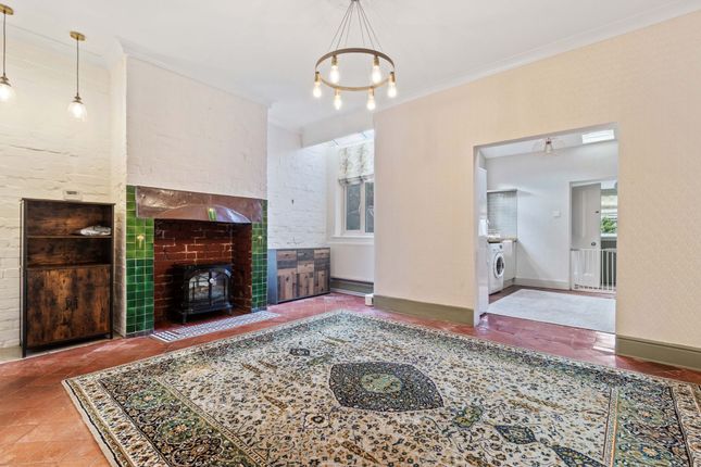 38 Roman Road, Warrington photo 3