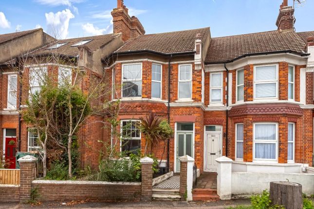 3-bed house on Sackville Road, Hove, £550,000