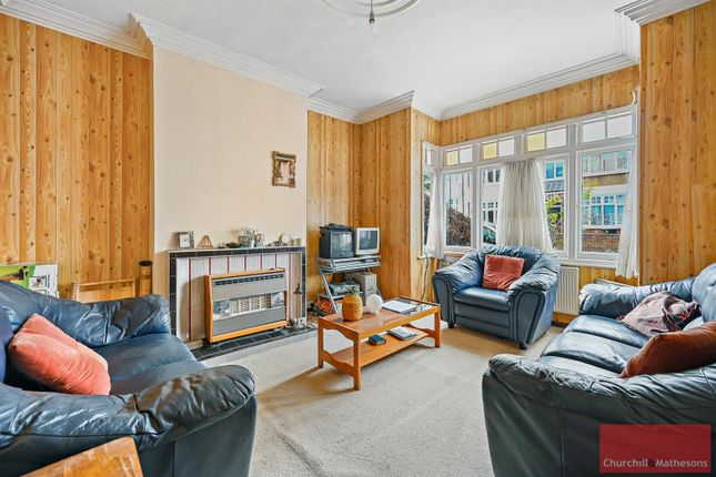 Property for sale in Sellons Avenue, London