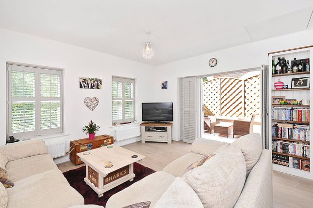 Detached house for sale in Ashley Road, Walton-On-Thames