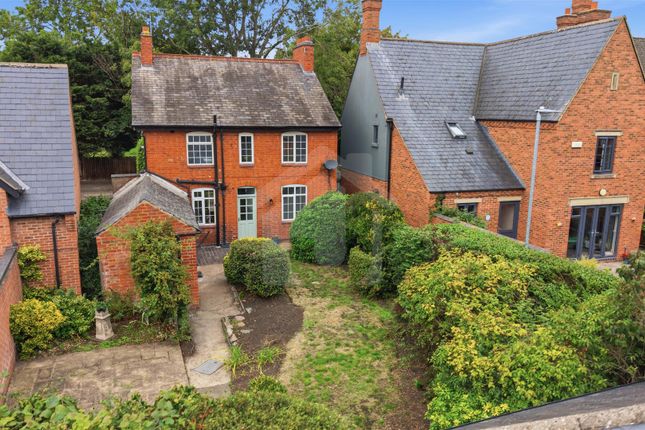 Ivy Cottage, 51, Main Street, Leicester photo 2