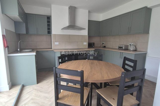 Room 3, Priory Road, Mansfield photo 2