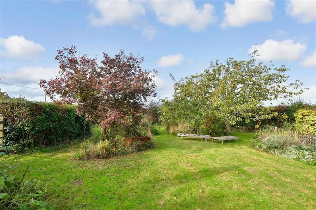 Cottage for sale in Lockgate Road, Chichester, West Sussex