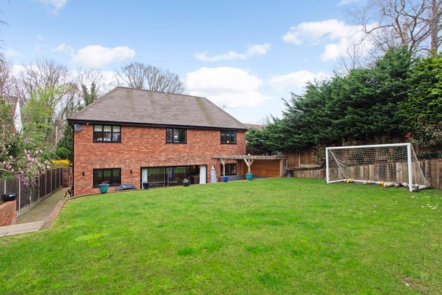 Detached house for sale in Sandy Lane, West Malling