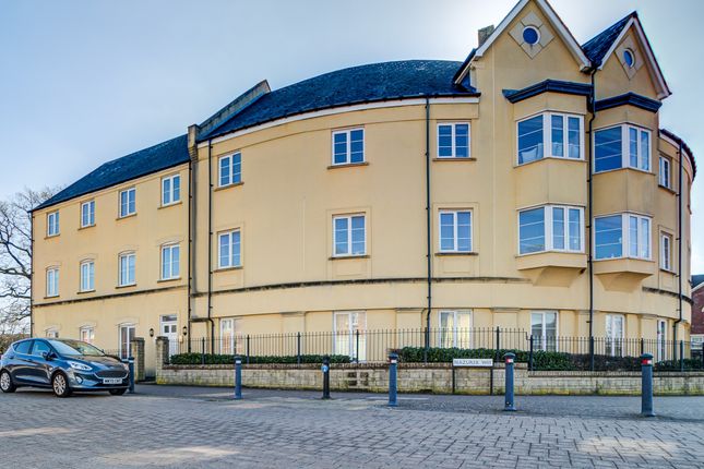 Flats And Apartments For Sale In Swindon Wiltshire Buy Flats In Swindon Wiltshire Zoopla