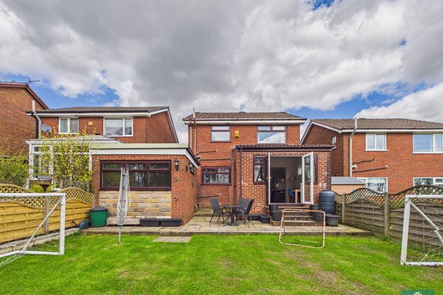 45, Valley Rise, High Crompton photo 2