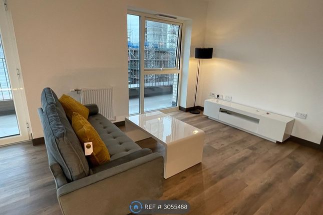 Flat, Dunstan Place Abbey Road, Barking photo 5