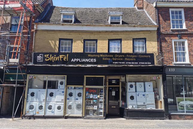 Thumbnail Property for sale in King Street, Great Yarmouth