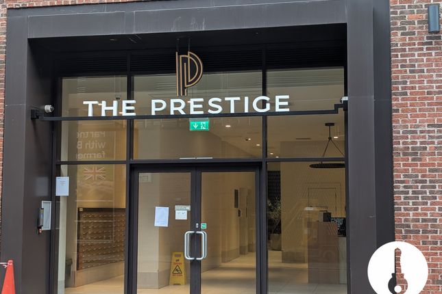 Flat Apartment 602, 9, The Prestige, Liverpool photo 5