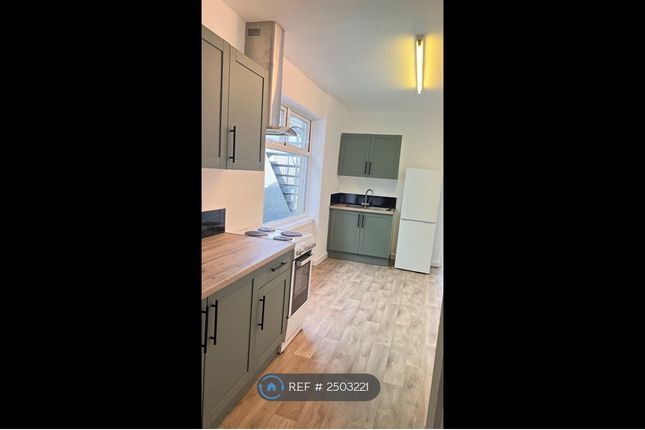 Thumbnail Flat to rent in Coldstream Street Llanelli, Llanelli