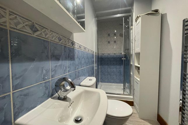 13F Ashvale Place, Aberdeen photo 4