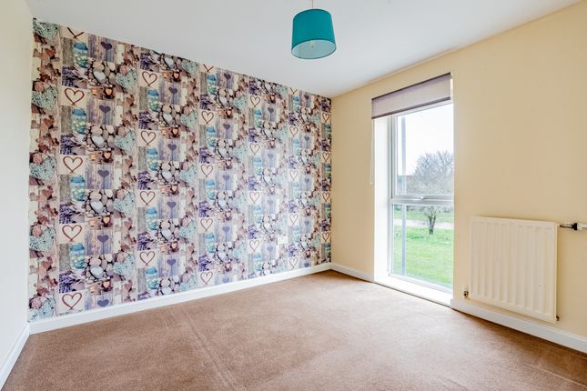 Town house for sale in Over Drive, Charlton Hayes, Bristol