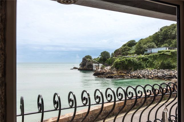 Les Autres Temps,, La Route De La Cote, Jersey photo 3