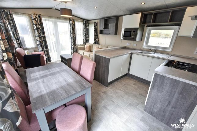 129, Mathew Baker Caravans, Haverfordwest photo 2
