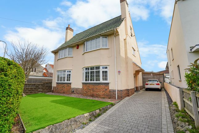 45 Old Church Road, Weston-super-Mare photo 3