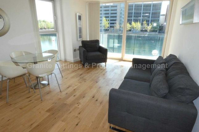 Apt 1, City Lofts, The Quays, Salford photo 5
