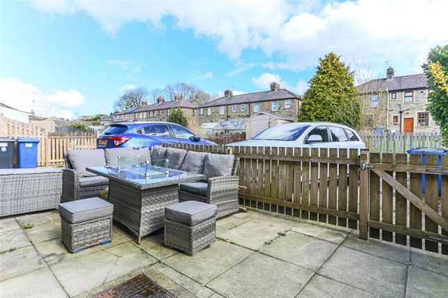 Terraced house for sale in Burnley Road, Loveclough, Rossendale