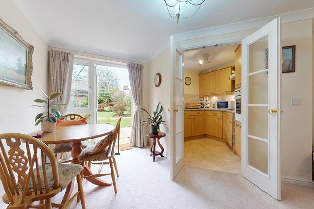 Apartment 14, Henbury Court, 181 Kiln Lane, Eccleston photo 4