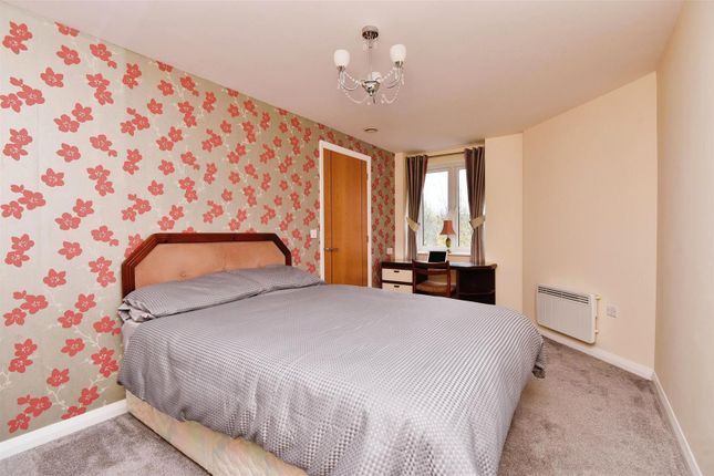 Flat for sale in Dane Court, 21 Mill Green, Congleton